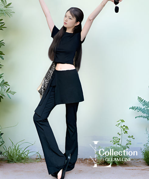 Urban Wrap Set Series