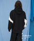 Valtier Frame Hoodie