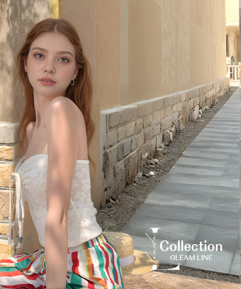 Stripe Resort Series