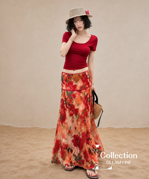 Bloom Veil Series