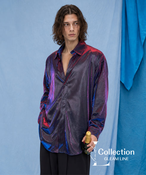 Aurelis Glint Shirt