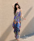 Diverse Plaid Dress