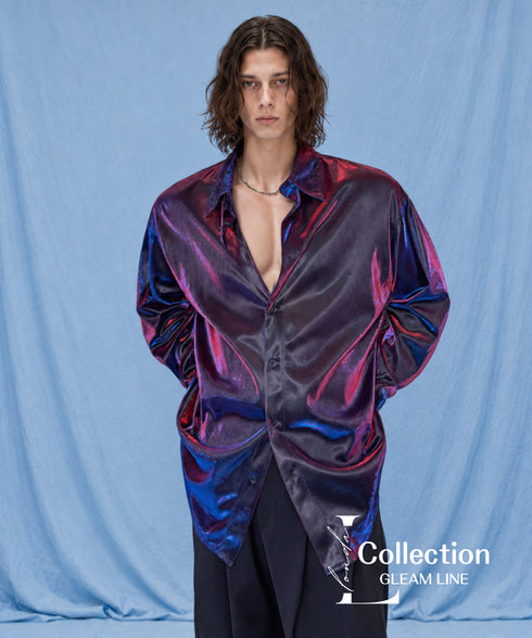 Aurelis Glint Shirt