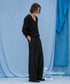 Solven Pleat Trousers