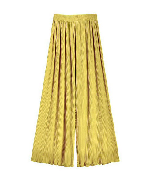 Relaxy Pleats Series