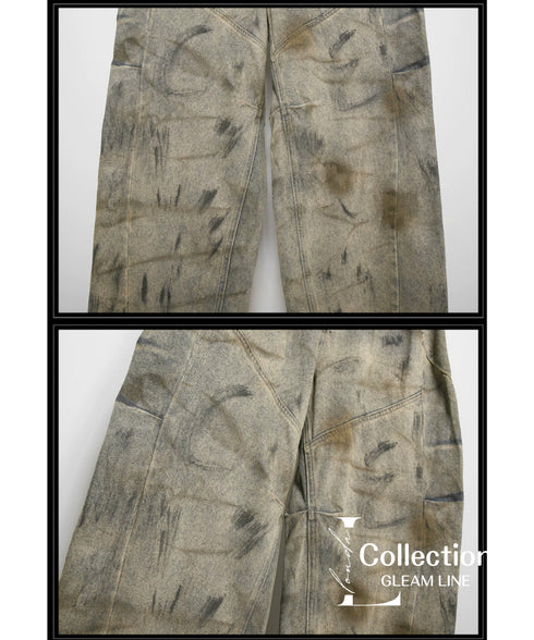 Neravia Arc Trousers