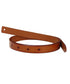 Rabbit Buckle Belt