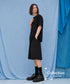 Square Tuck T-shirt