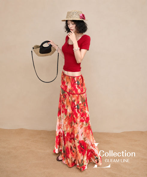 Bloom Veil Series
