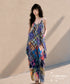Diverse Plaid Dress