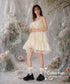 Petal Ribbon Dress