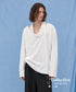 Overlapping Long Sleeve T-shirts