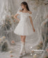 Ruffle Tutu Dress