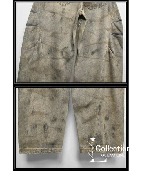 Neravia Arc Trousers