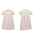 Petal Dot Dress