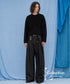 Solven Pleat Trousers