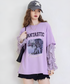 Charming Print Top