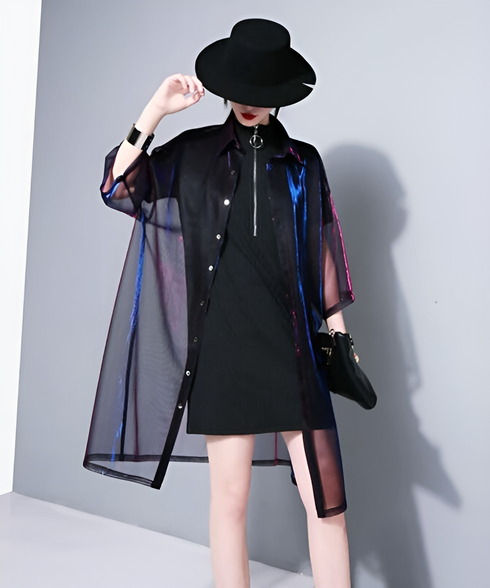 Solaro Blouse