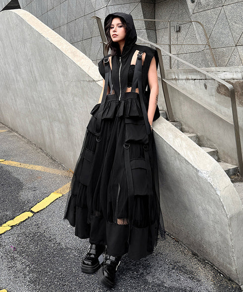Urban Veil Series