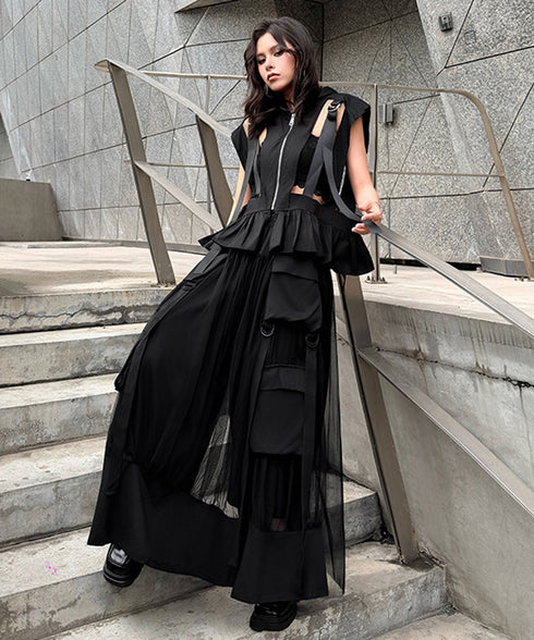 Urban Veil Series