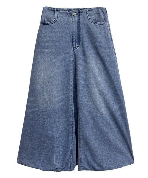 Edge Curve Denim Series