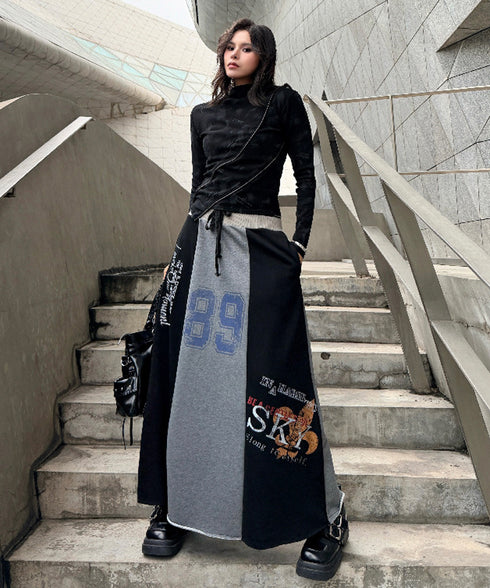 Signal Patchwork Series