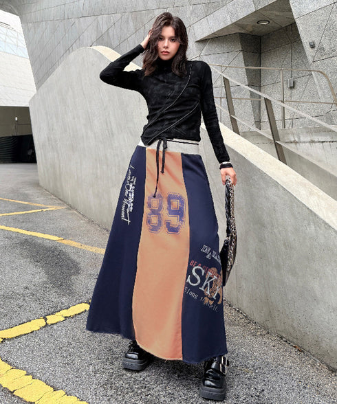 Signal Patchwork Series