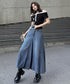 Edge Curve Denim Series