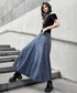 Edge Curve Denim Series