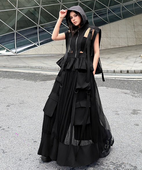 Urban Veil Series