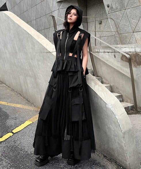 Urban Veil Series