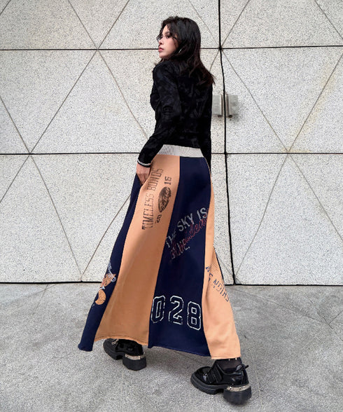 Signal Patchwork Series