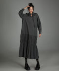 Dark gray