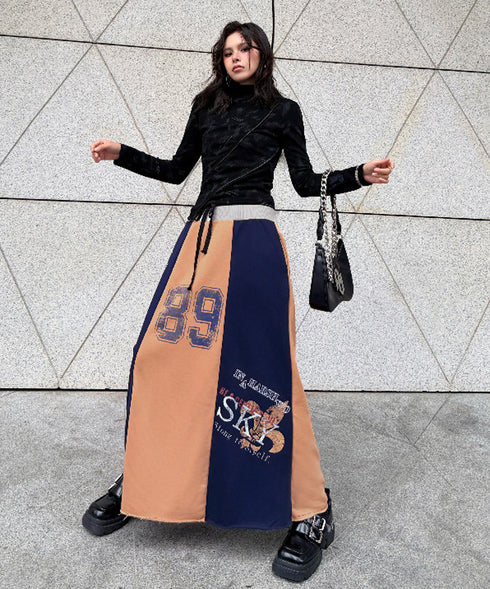 Signal Patchwork Series