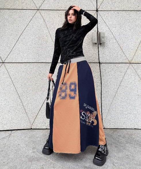 Signal Patchwork Series