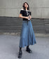 Edge Curve Denim Series