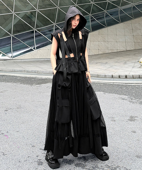 Urban Veil Series