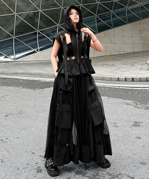 Urban Veil Series