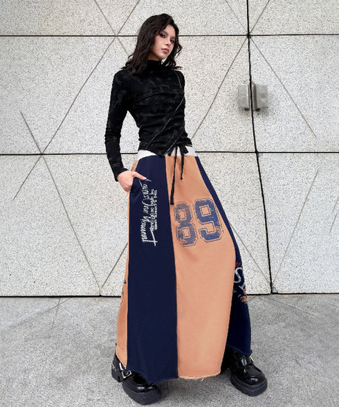 Signal Patchwork Series