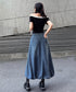Edge Curve Denim Series