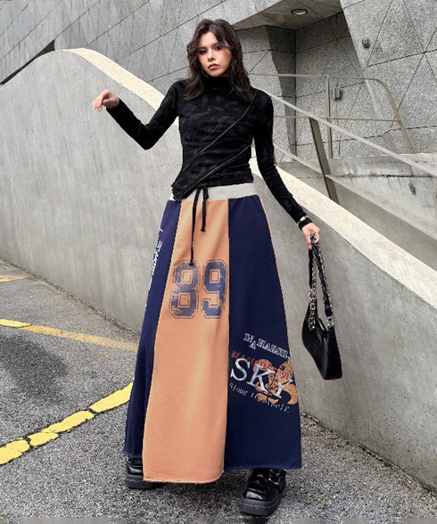 Signal Patchwork Series