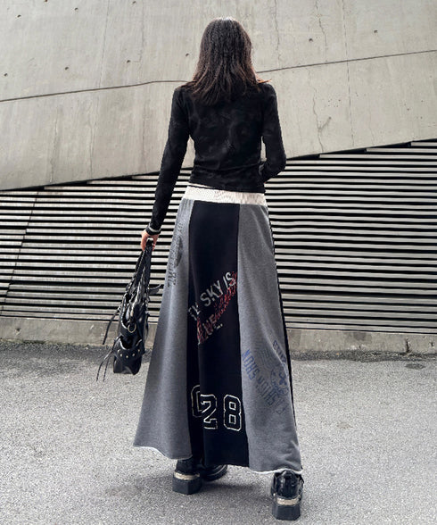 Signal Patchwork Series