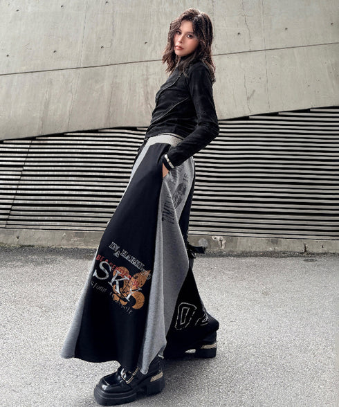 Signal Patchwork Series