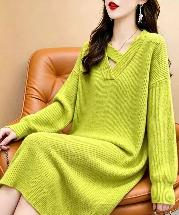 DA-1713 Green 着用写真 10