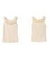 Chest Ruffle Top