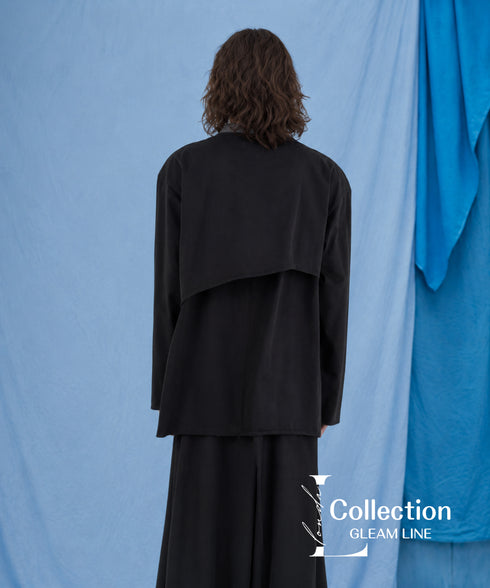 Layered Design Top