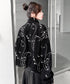 Paisley Arc Jacket