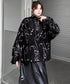 Paisley Arc Jacket