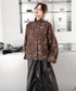 Paisley Arc Jacket