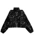 Paisley Arc Jacket